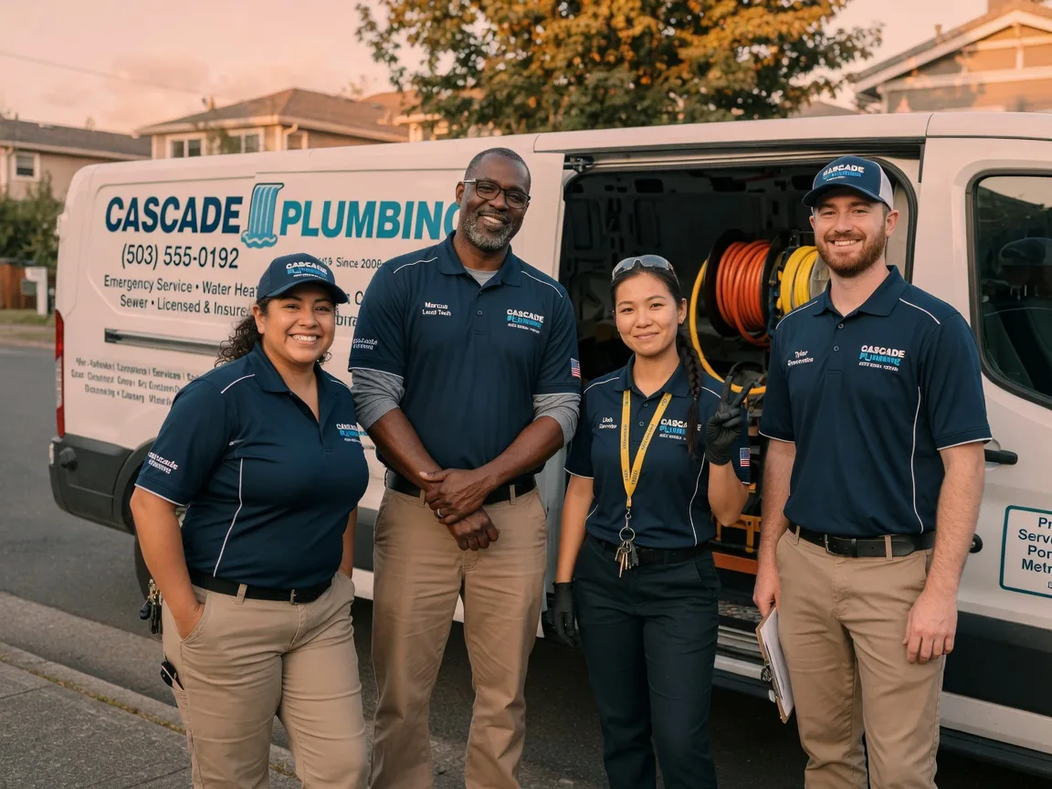 Emergency Plumber company in Troup, TX
